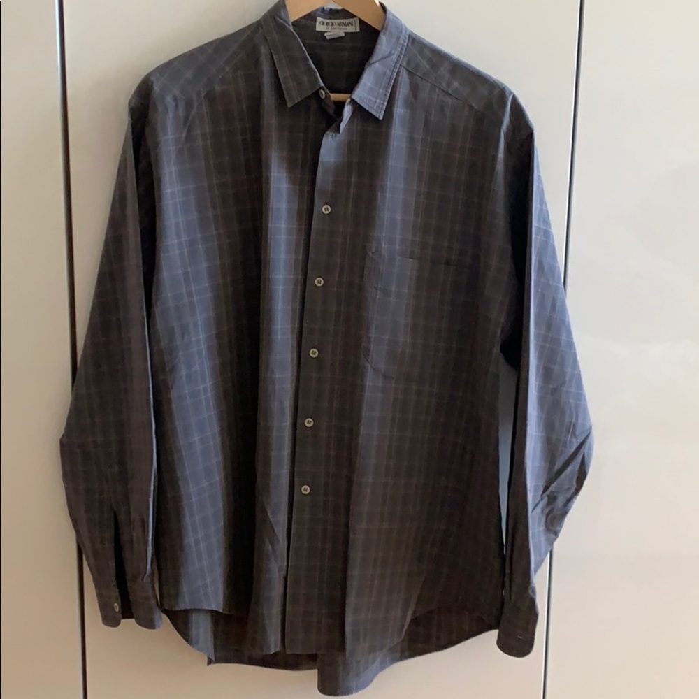 Giorgio Armani Shirt